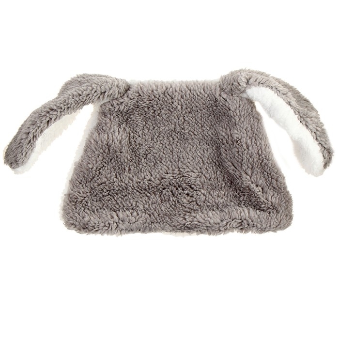 Карнавальная шапочка «Весёлые зверята: зайка», р. 52–54 Карнавальная шапочка «Весёлые зверята: зайка», р. 52–54