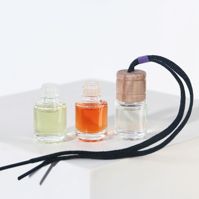 Ароматизаторы в машину новогодние «Лучшему из лучших» на Новый год, черный лед, парфюм, ягоды (набор 3 шт) Ароматизаторы в машину новогодние «Лучшему из лучших» на Новый год, черный лед, парфюм, ягоды (набор 3 шт)