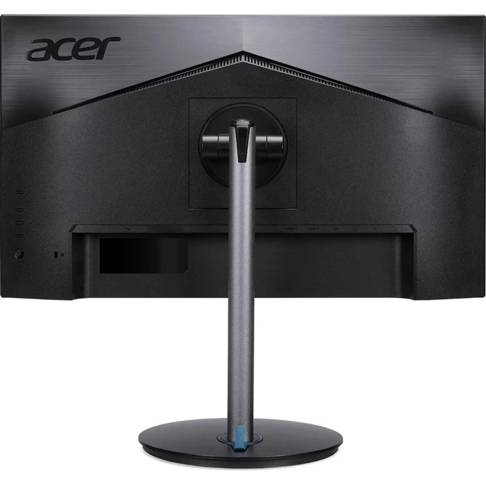 Монитор Acer XF253QZBMIIPRX, 24.5 Монитор Acer XF253QZBMIIPRX, 24.5", VA, 1920×1080, 250Гц, 1 мс, DP, HDMI, чёрный
