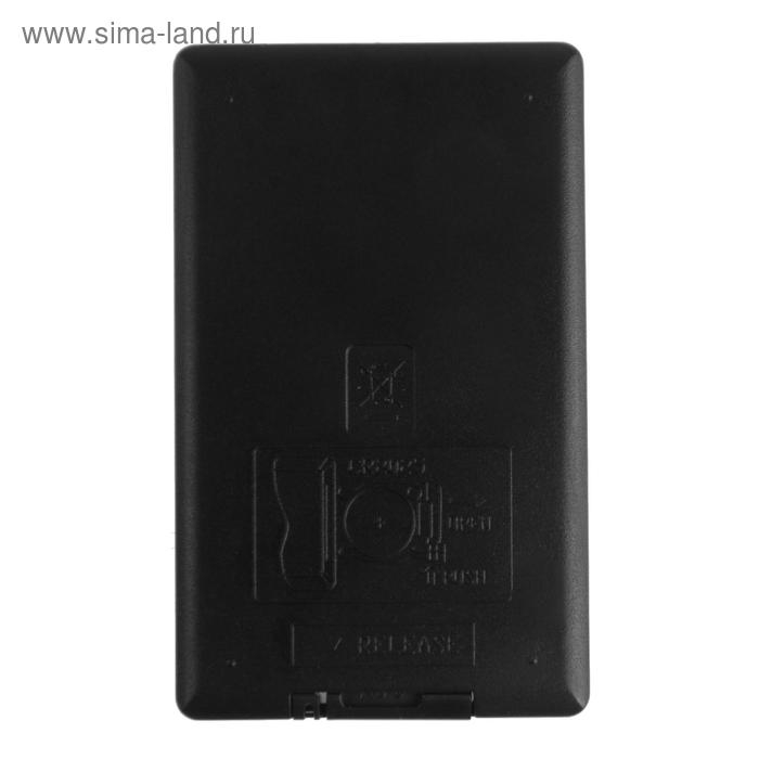 Контроллер Ecola для RGB ленты 16 × 8 мм, 220 В, 1000 Вт, пульт ДУ Контроллер Ecola для RGB ленты 16 × 8 мм, 220 В, 1000 Вт, пульт ДУ