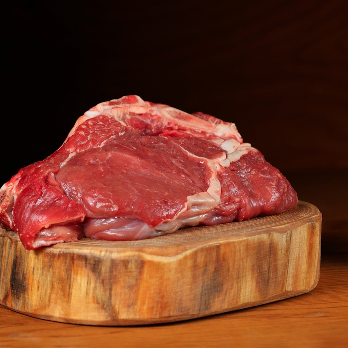 Доска разделочная из спила Wild Kitchen, d=160-200 мм, толщина 30 мм, цельный массив кедра Доска разделочная из спила Wild Kitchen, d=160-200 мм, толщина 30 мм, цельный массив кедра