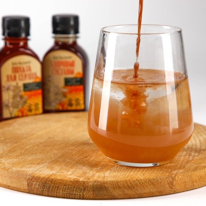 Набор бальзамов «Медовый», здоровый сон 100 мл., польза для сердца 100 мл., здоровые суставы 100 мл. Набор бальзамов «Медовый», здоровый сон 100 мл., польза для сердца 100 мл., здоровые суставы 100 мл.