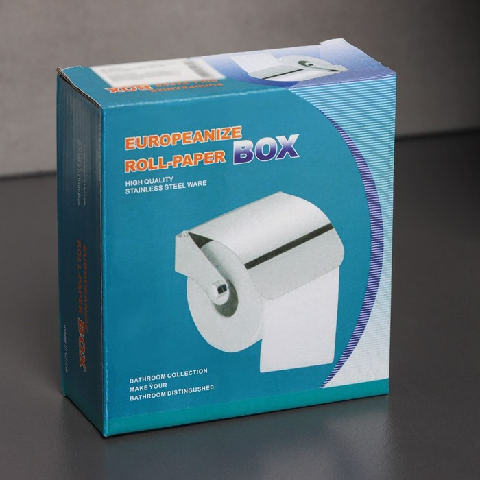 Держатель для туалетной бумаги, 2 шт, 13×13×4,5 см Держатель для туалетной бумаги, 2 шт, 13×13×4,5 см