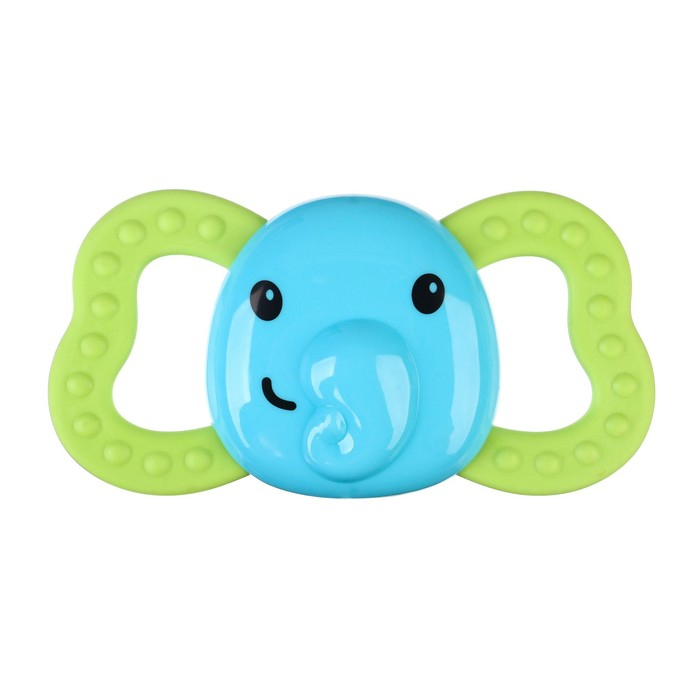 Набор погремушек «Собери меня», 5 шт., Крошка Я Набор погремушек «Собери меня», 5 шт., Крошка Я