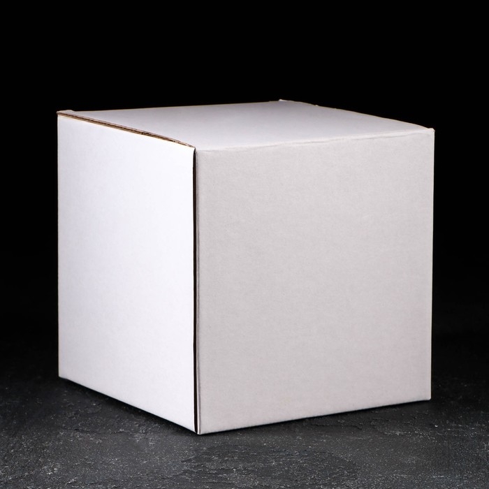 Кружка стеклянная с двойными стенками Magistro, 470 мл Кружка стеклянная с двойными стенками Magistro, 470 мл