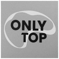 Футболка спортивная ONLYTOP man, р. 48