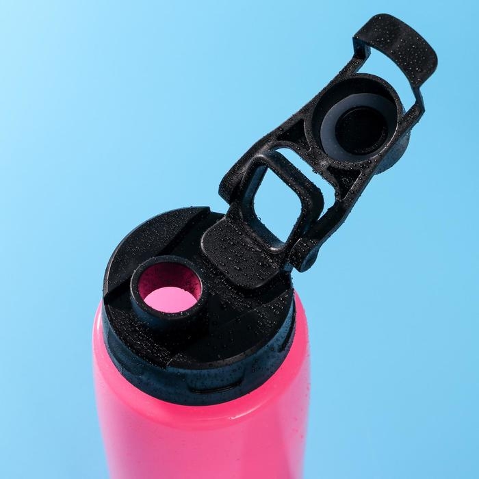 Бутылка для воды «Я Люблю спорт», 700 мл Бутылка для воды «Я Люблю спорт», 700 мл