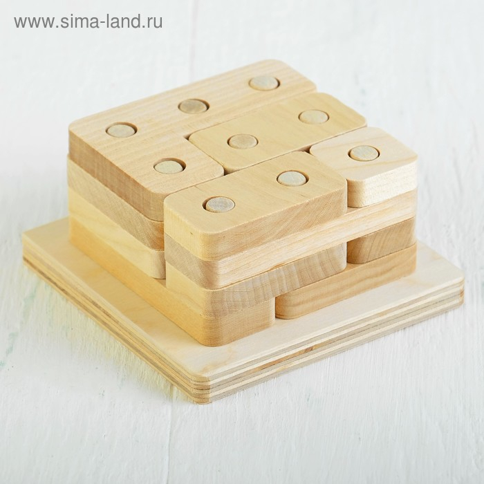 Сортер неокрашенный, из дерева Сортер неокрашенный, из дерева