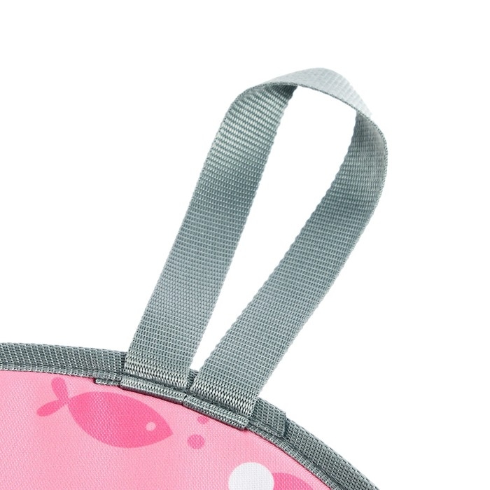 Ледянка мягкая, с лисёнком Ледянка мягкая, с лисёнком