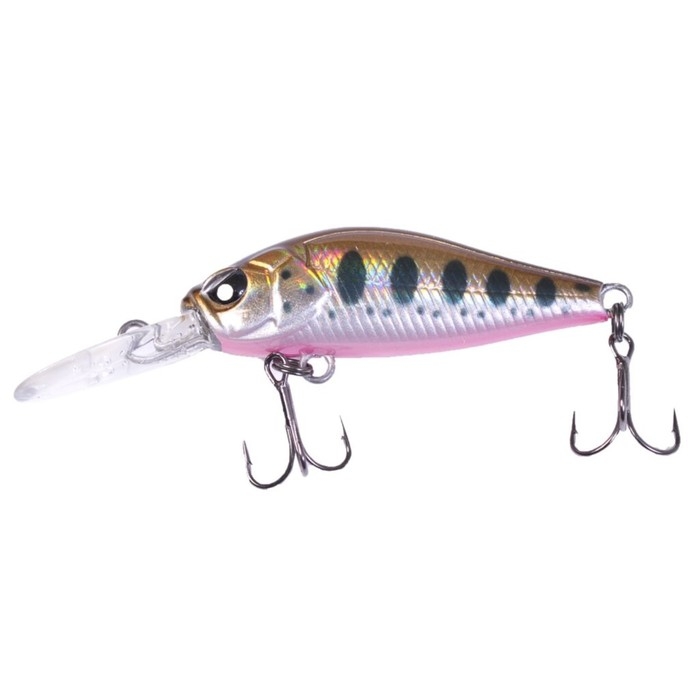 Воблер сусп. LJ Pro Series ANIRA LBSP, 3.9 см, цвет 105 Воблер сусп. LJ Pro Series ANIRA LBSP, 3.9 см, цвет 105