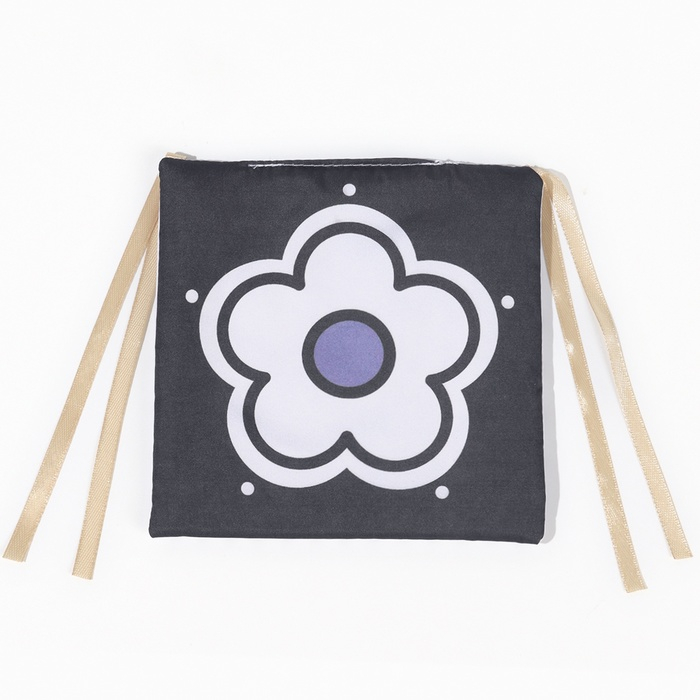 Книжка-бортик развивающая по методике Г. Домана «Я изучаю цвета» Книжка-бортик развивающая по методике Г. Домана «Я изучаю цвета»