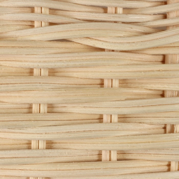 Корзина плетеная, 23 x 17 x 10 x 13/24 см, ротанг Корзина плетеная, 23 x 17 x 10 x 13/24 см, ротанг