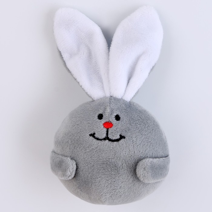 Мягкая игрушка Мягкая игрушка "Дружная ферма", МИКС