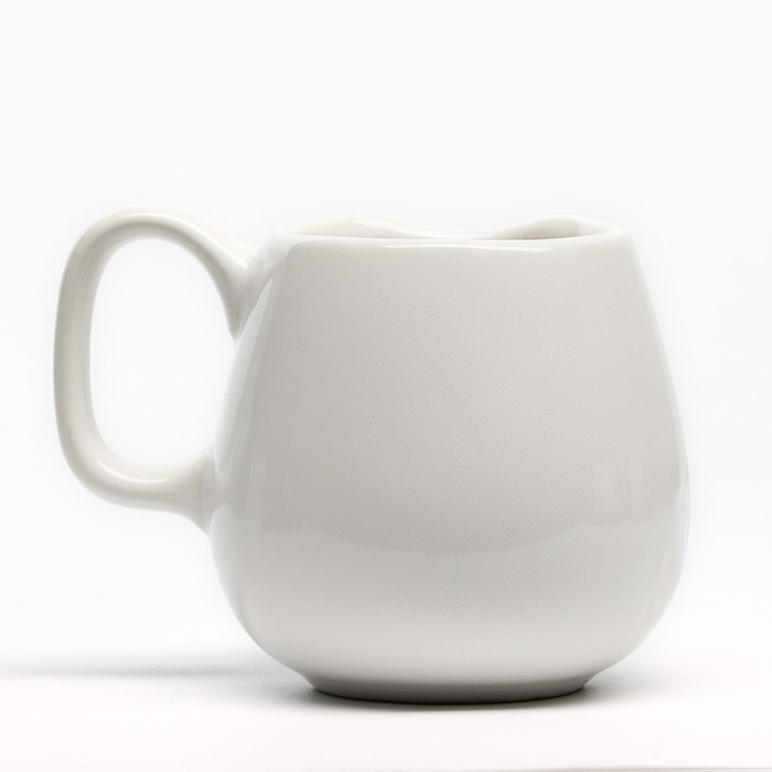 Кружка керамическая «Керамик», 450 мл