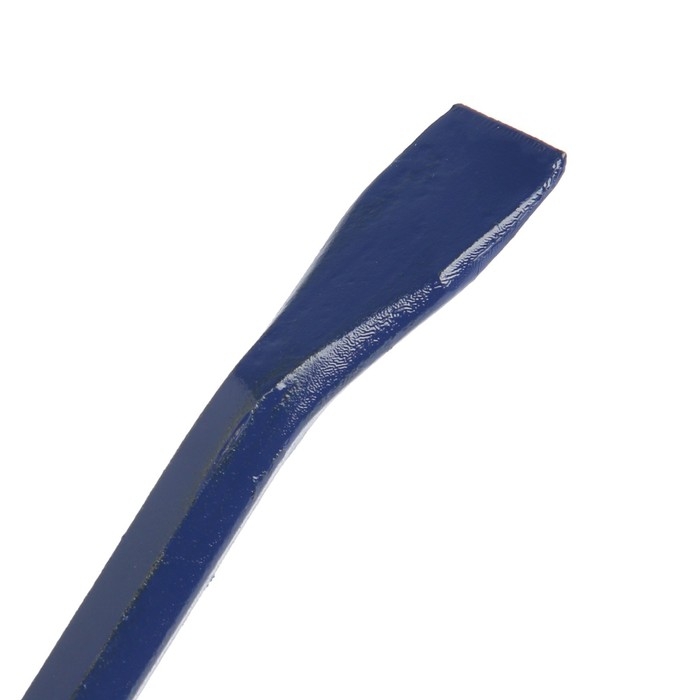 Лом-гвоздодер ТУНДРА, 65 сталь, шестигранный, 300 х 12 мм Лом-гвоздодер ТУНДРА, 65 сталь, шестигранный, 300 х 12 мм