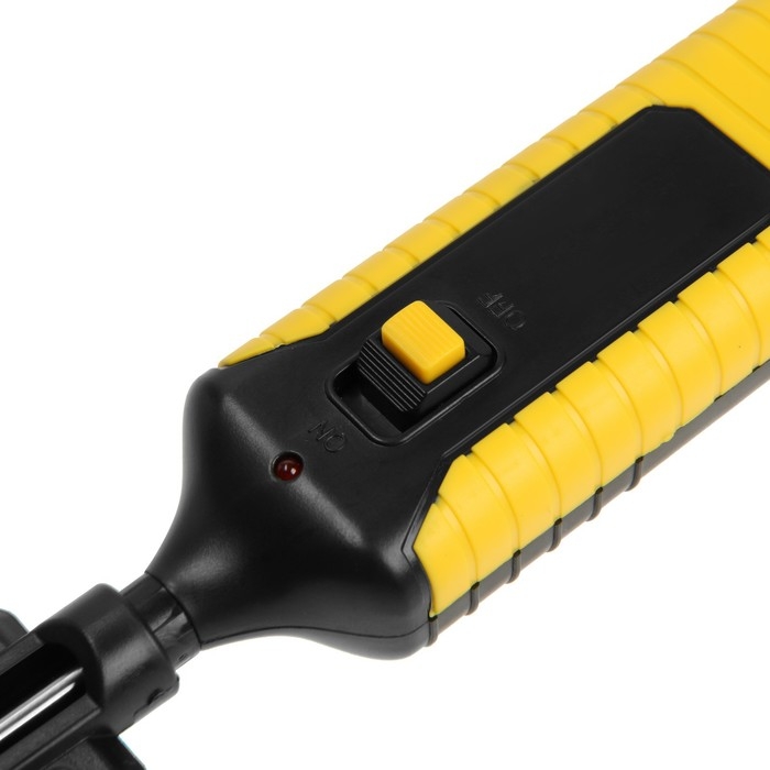 Набор для ремонта ламината и мебели ТУНДРА, с восковыми блоками, 17 предметов Набор для ремонта ламината и мебели ТУНДРА, с восковыми блоками, 17 предметов