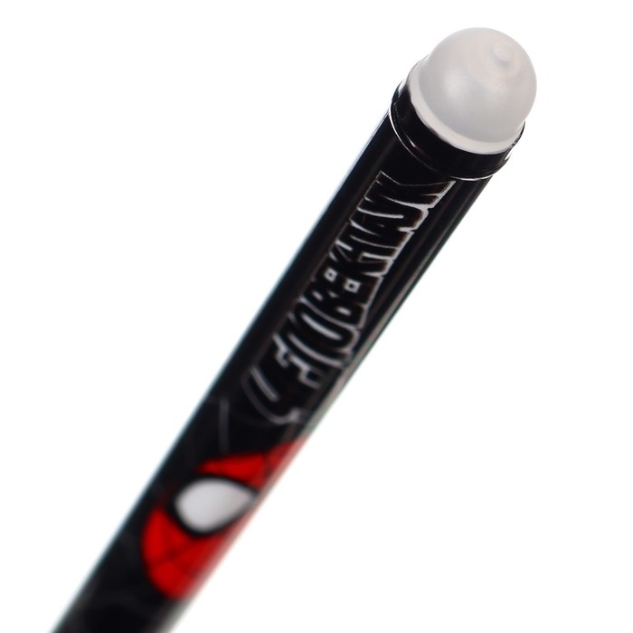 Ручка пиши-стирай, 2 штуки, Мстители Ручка пиши-стирай, 2 штуки, Мстители