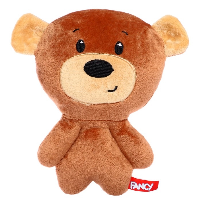 Мягкая игрушка «Мишка», 21 см Мягкая игрушка «Мишка», 21 см