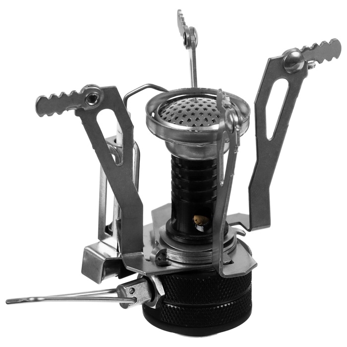 Плита газовая Maclay для кемпинга Плита газовая Maclay для кемпинга