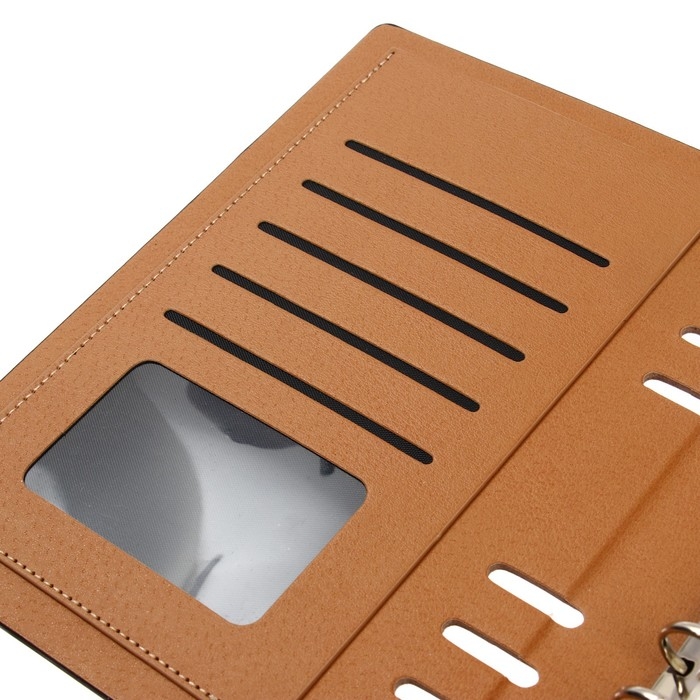 Органайзер на кольцах, обложка ПВХ, А5, 140 листов в клетку, с хлястиком, МИКС Органайзер на кольцах, обложка ПВХ, А5, 140 листов в клетку, с хлястиком, МИКС