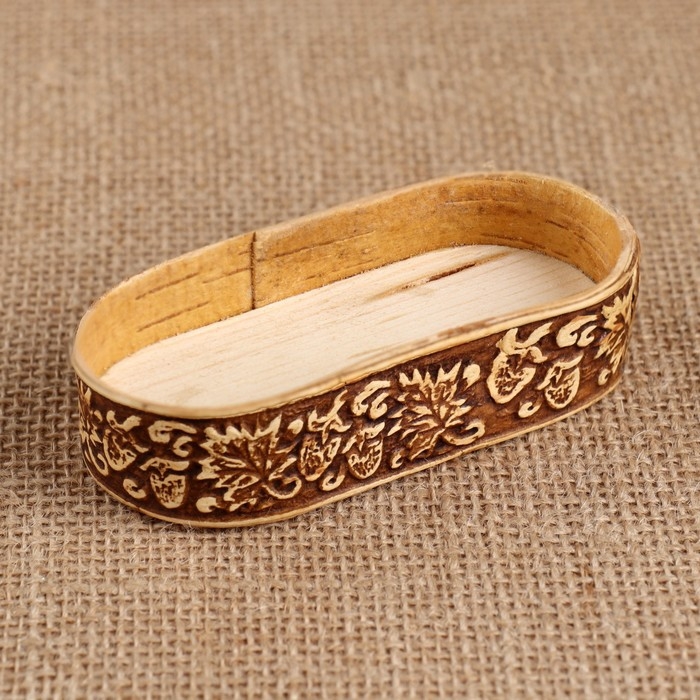 Набор для специй Набор для специй "Птенчик" d=4,5 см, h=9 см