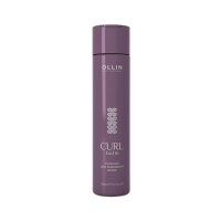 Бальзам для волос Ollin Professional Curl, 300 мл