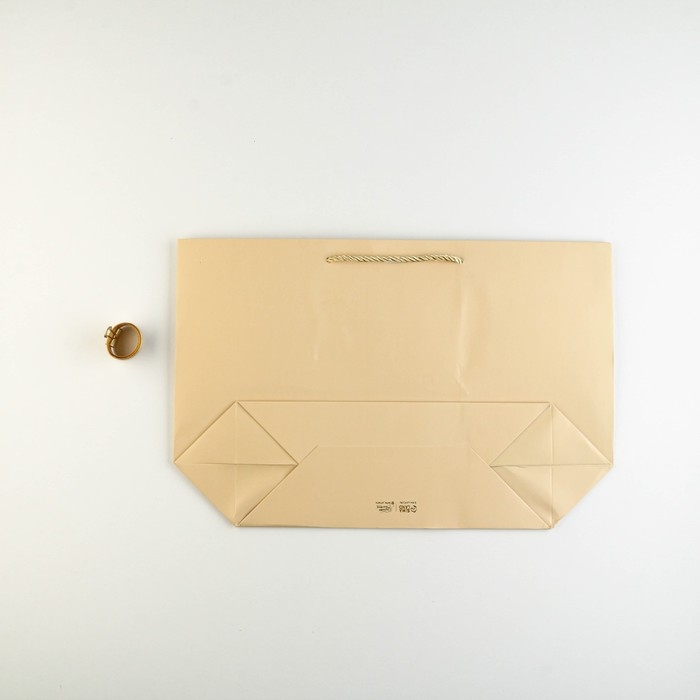 Пакет подарочный, упаковка, «Подарок для тебя», 30 х 27.5 х 12 см Пакет подарочный, упаковка, «Подарок для тебя», 30 х 27.5 х 12 см