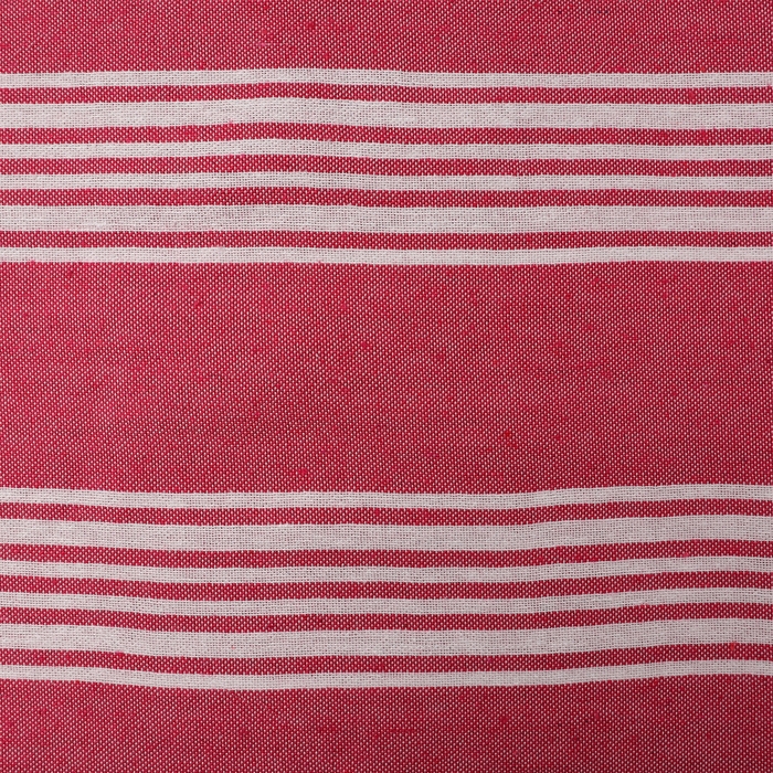 Полотенце Пештемаль LoveLife Boston, цв. розовый, 75х170 см, 80% хл, 20% пэ, 190 г/м2