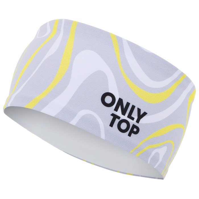 Повязка спортивная ONLYTOP, р. M Повязка спортивная ONLYTOP, р. M