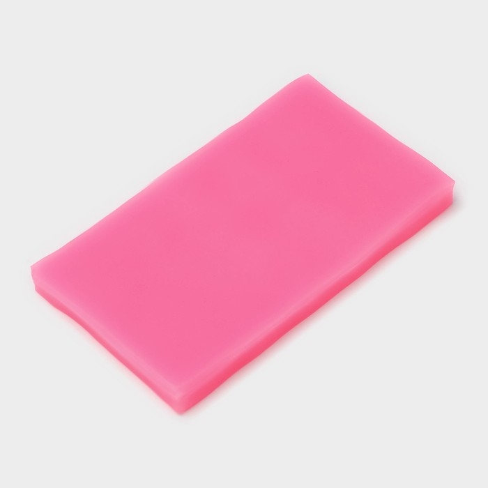 Молд Доляна «Цифры с объёмом», силикон, 10×5,7×0,7 см, цвет МИКС Молд Доляна «Цифры с объёмом», силикон, 10×5,7×0,7 см, цвет МИКС