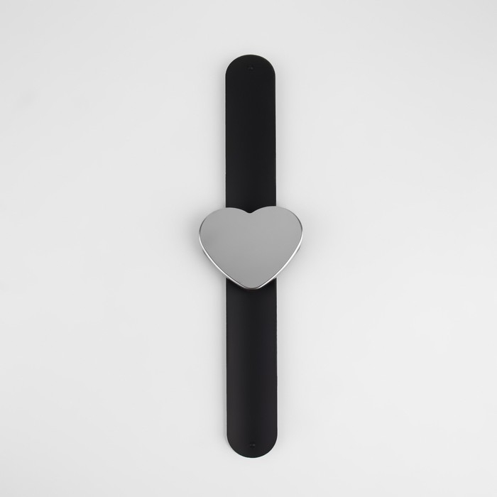 Игольница магнитная на руку, 24 × 6 см, цвет МИКС Игольница магнитная на руку, 24 × 6 см, цвет МИКС