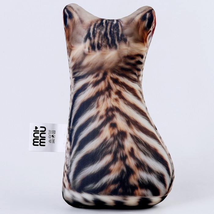 Антистресс игрушка «Котик Бенгал» Антистресс игрушка «Котик Бенгал»