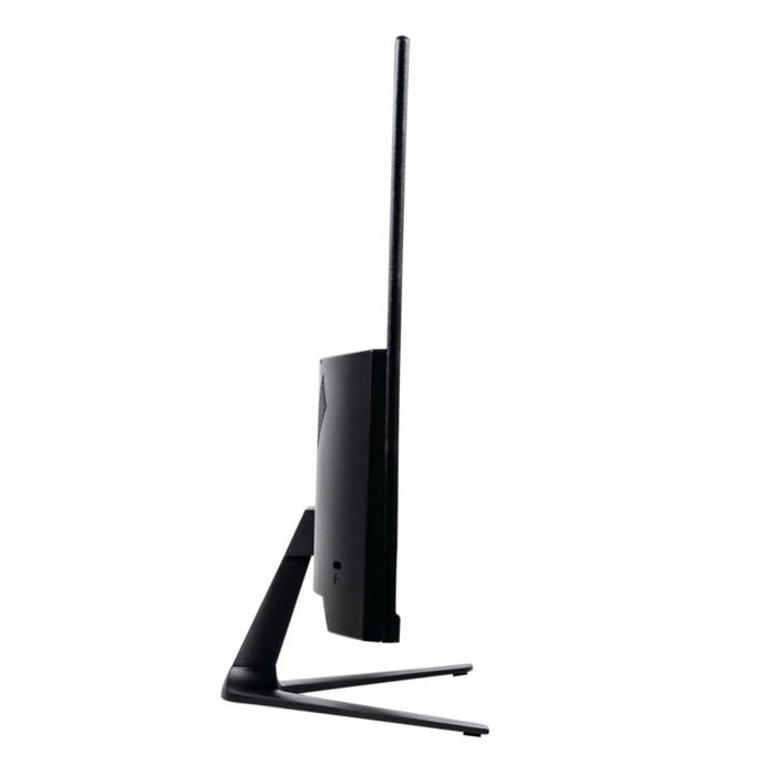 Монитор Lime R238L, 23.8 Монитор Lime R238L, 23.8", IPS, 1920x1080, 75Гц, 5 мс, D-Sub, HDMI, чёрный