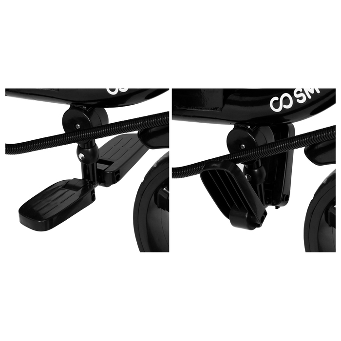 Велосипед трёхколёсный COSMORIDE MX-03PK,цвет розовый Велосипед трёхколёсный COSMORIDE MX-03PK,цвет розовый