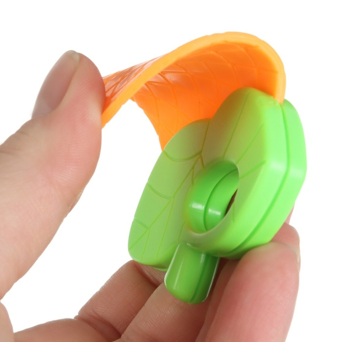 Набор погремушек «Звонкая радость», 5 шт