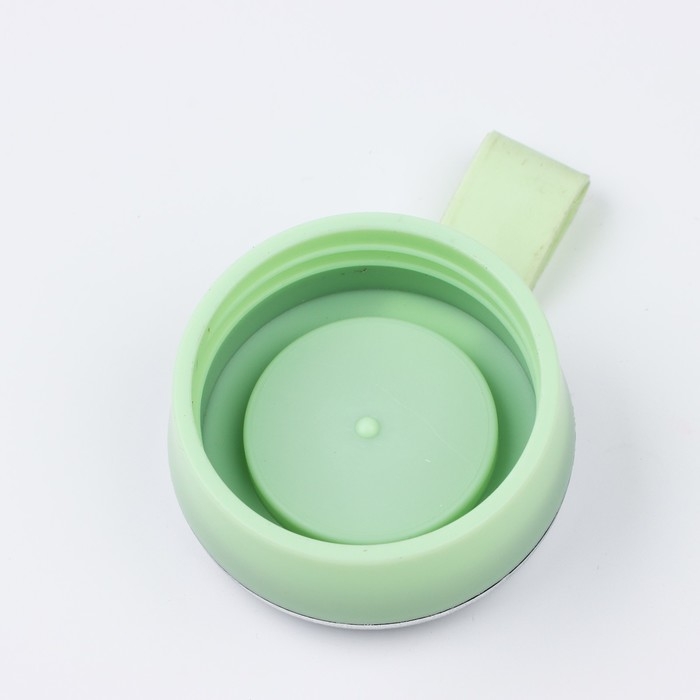 Бутылка для воды «Никто не идеален», 350 мл, стекло Бутылка для воды «Никто не идеален», 350 мл, стекло