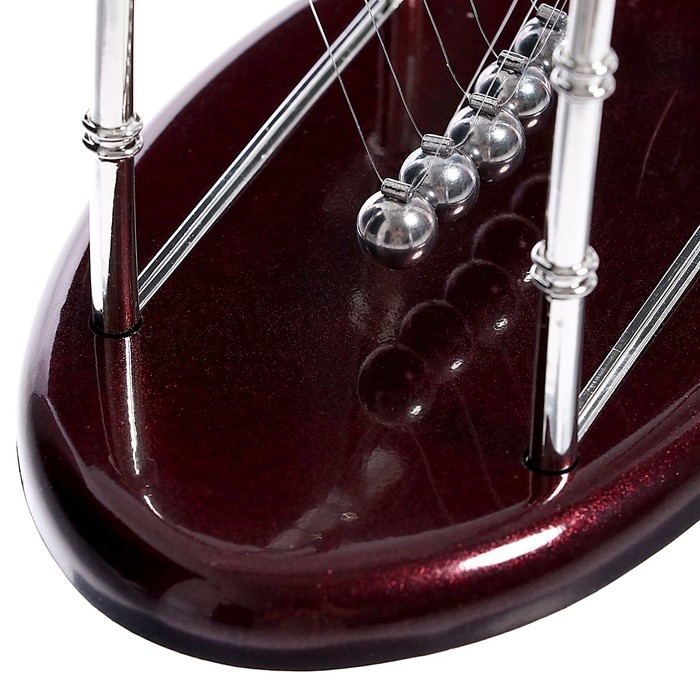 Набор для опытов «Маятник», 14 см Набор для опытов «Маятник», 14 см