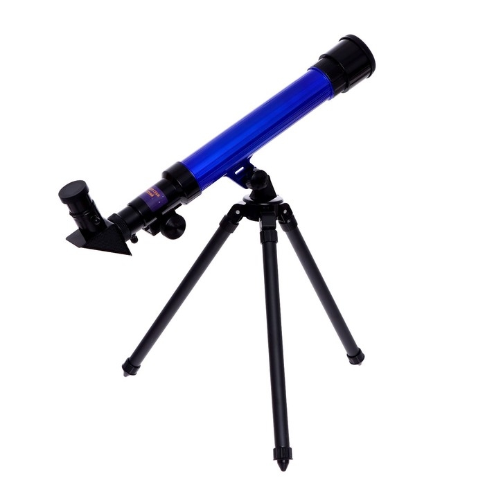 Игровой набор «Планетарий и телескоп», 2 в 1, увеличение x20, x30, x40 Игровой набор «Планетарий и телескоп», 2 в 1, увеличение x20, x30, x40