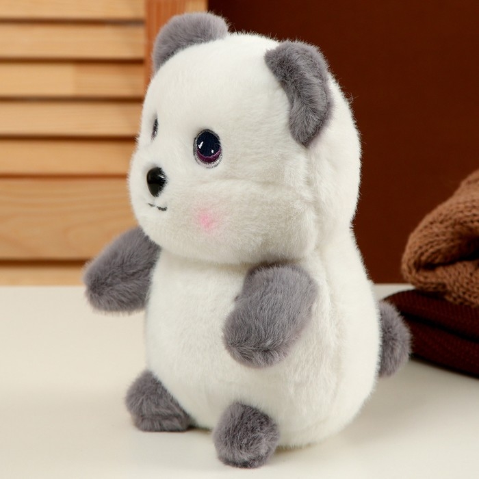 Мягкая игрушка «Панда», 22 см