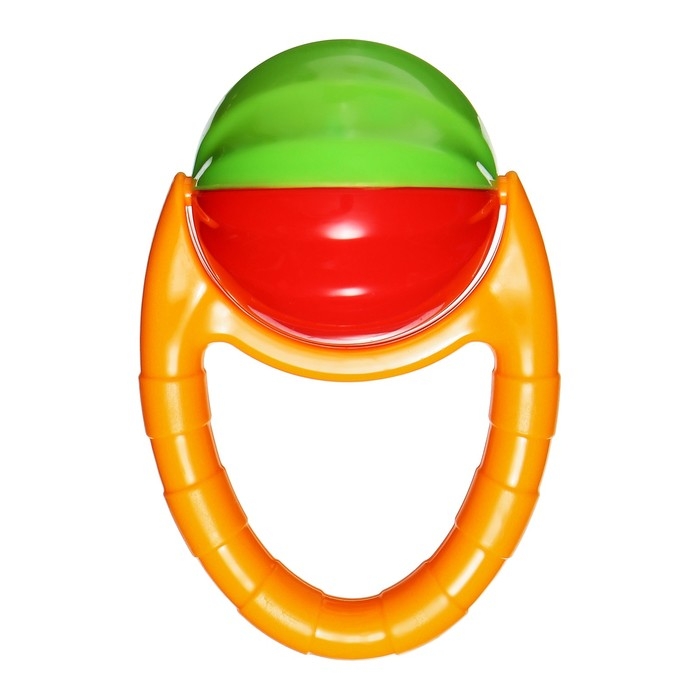 Набор погремушек «Счастливый малыш», 5 шт., Крошка Я Набор погремушек «Счастливый малыш», 5 шт., Крошка Я