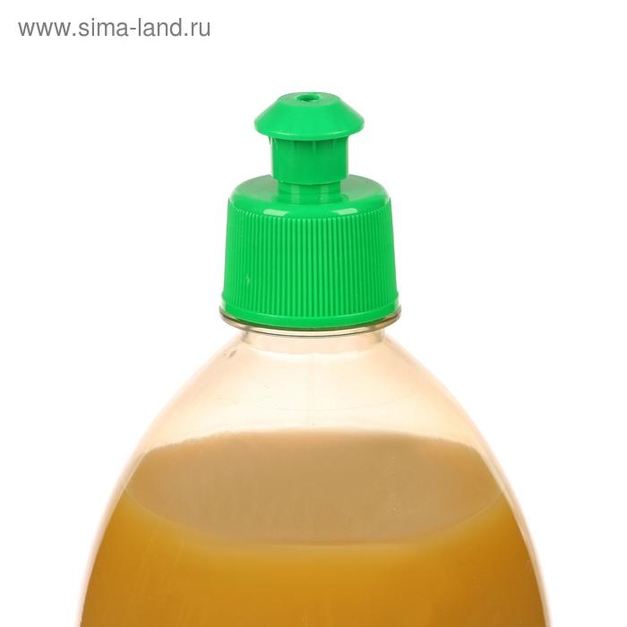 Мыло жидкое хозяйственное с маслом кедра, 1л Мыло жидкое хозяйственное с маслом кедра, 1л