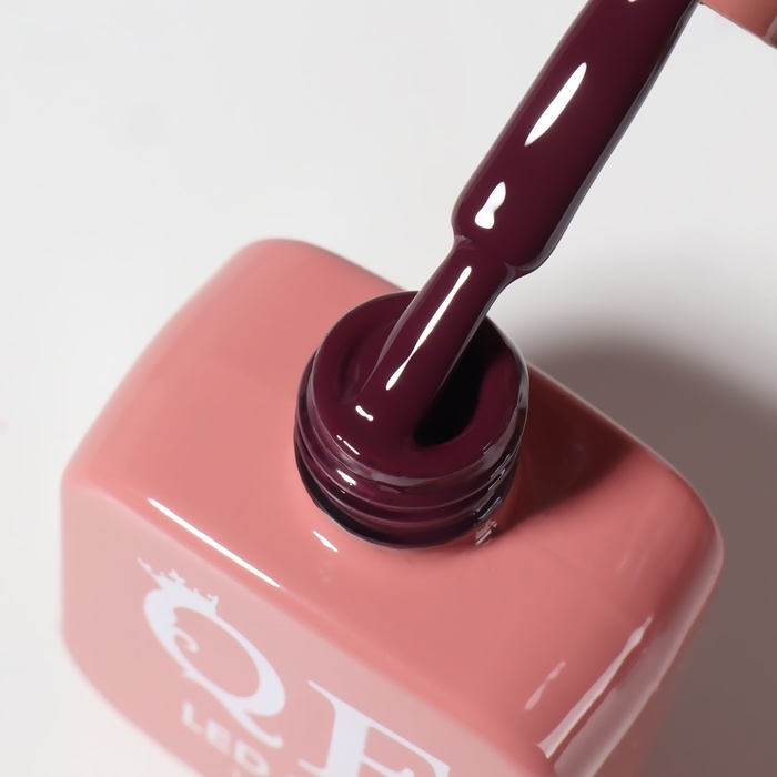 Гель лак для ногтей «SIMPLE», 3-х фазный, 10 мл, LED/UV, цвет (200) Гель лак для ногтей «SIMPLE», 3-х фазный, 10 мл, LED/UV, цвет (200)