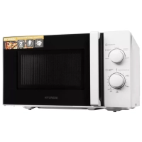 Микроволновая Печь HYM-M2068 20л. 700Вт белый