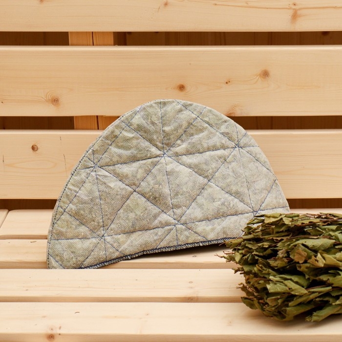 Шапочка травяная Шапочка травяная "Белокуриха"