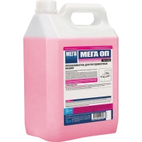 Профхим д/ПММ нейтр ополаскив-ль д/посуды МЕГА/МЕГА ОП, 5л