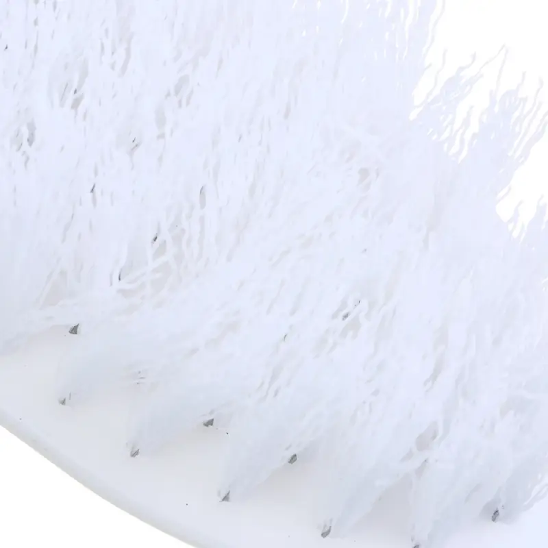 Щетка-утюжок тм VETTA, 20см, пластик