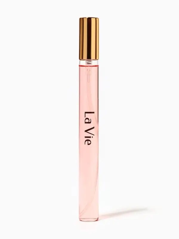 Парфюмерная вода женская с феромонами Elite La Vie, 17 мл (по мотивам La Vie Est Belle - Lancome)