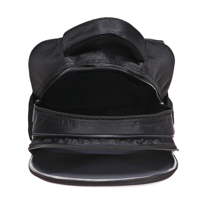 Рюкзак каркасный Calligrata Рюкзак каркасный Calligrata "Девочка аниме", 39х30х14 см, для девочки