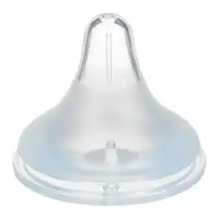 Соска на  бутылочку, антиколиковая , 6(Х) +, Mum Effect ШГ