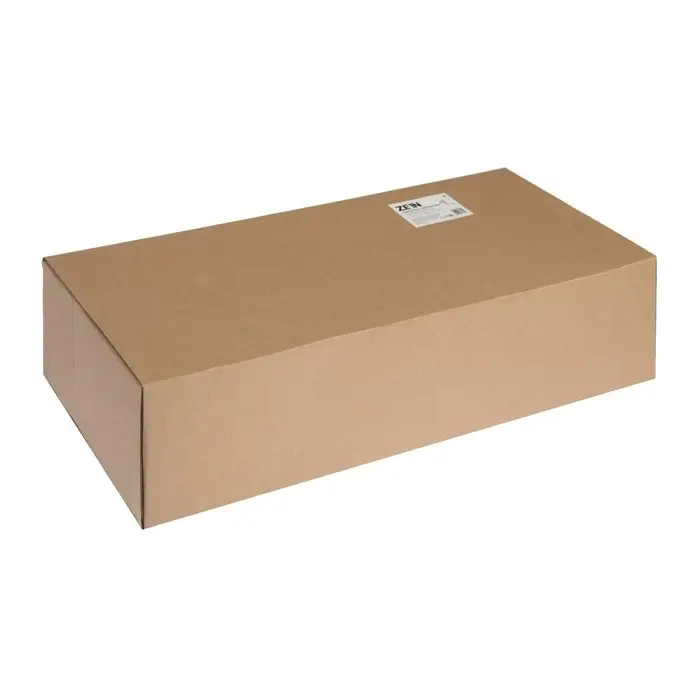 Смеситель для ванны ZEIN ZC2050, излив 27 см, картридж 35 мм, с душевым набором, хром